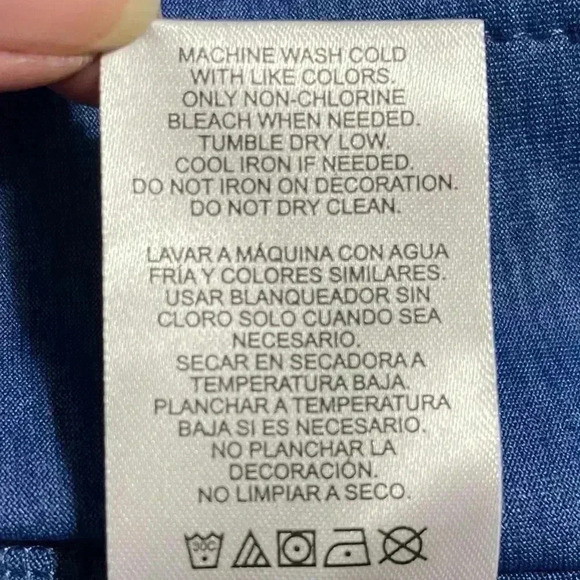 Champion Active Shorts Men’s Medium Blue Athletic Gym Workout NWT - Picture 8 of 8